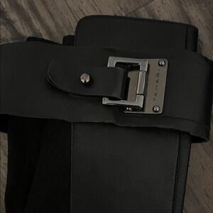 Tahari Black women’s boots